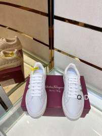 Picture of Ferragamo Shoes _SKUFerragamosz38-453CCD04025148